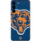 NFL Chicago Bears Retro Logo Galaxy S22 Skin