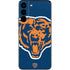 NFL Chicago Bears Retro Logo Galaxy S22 Skin
