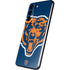 NFL Chicago Bears Retro Logo Galaxy S22 Skin
