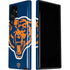 NFL Chicago Bears Retro Logo Galaxy S22 Ultra Pro Case