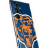 NFL Chicago Bears Retro Logo Galaxy S22 Ultra Skin