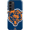 NFL Chicago Bears Retro Logo Galaxy S23 Plus Pro Case