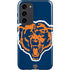 NFL Chicago Bears Retro Logo Galaxy S23 Plus Pro Case
