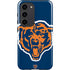 NFL Chicago Bears Retro Logo Galaxy S23 Pro Case