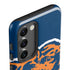 NFL Chicago Bears Retro Logo Galaxy S23 Pro Case