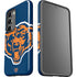 NFL Chicago Bears Retro Logo Galaxy S23 Pro Case