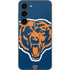 NFL Chicago Bears Retro Logo Galaxy S23 Skin