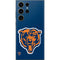 NFL Chicago Bears Retro Logo Galaxy S23 Ultra Skin