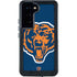 NFL Chicago Bears Retro Logo Galaxy S23 Waterproof Case