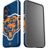 NFL Chicago Bears Retro Logo Galaxy S24 Plus Impact Case