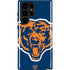 NFL Chicago Bears Retro Logo Galaxy S24 Ultra Impact Case