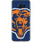 NFL Chicago Bears Retro Logo Galaxy S8 Plus Skin