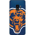 NFL Chicago Bears Retro Logo Galaxy S9 Skin
