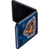 NFL Chicago Bears Retro Logo Galaxy Z Flip Skin