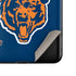 NFL Chicago Bears Retro Logo Galaxy Z Flip Skin