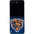 NFL Chicago Bears Retro Logo Galaxy Z Flip5 5G Skin