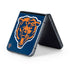 NFL Chicago Bears Retro Logo Galaxy Z Flip5 5G Skin