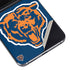NFL Chicago Bears Retro Logo Galaxy Z Flip5 5G Skin