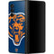 NFL Chicago Bears Retro Logo Galaxy Z Fold3 5G Skin