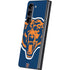 NFL Chicago Bears Retro Logo Galaxy Z Fold5 5G Skin