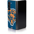 NFL Chicago Bears Retro Logo Galaxy Z Fold5 5G Skin