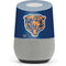 NFL Chicago Bears Retro Logo Google Home Skin