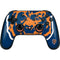 NFL Chicago Bears Retro Logo Google Stadia Controller Skin