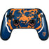NFL Chicago Bears Retro Logo Google Stadia Controller Skin