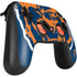 NFL Chicago Bears Retro Logo Google Stadia Controller Skin