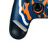 NFL Chicago Bears Retro Logo Google Stadia Controller Skin