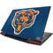 NFL Chicago Bears Retro Logo Lenovo IdeaPad Skin