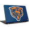 NFL Chicago Bears Retro Logo Dell Inspiron Skin