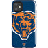 NFL Chicago Bears Retro Logo iPhone 11 Impact Case