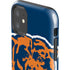 NFL Chicago Bears Retro Logo iPhone 11 Impact Case