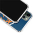 NFL Chicago Bears Retro Logo iPhone 11 Pro Max Clear Case