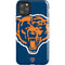 NFL Chicago Bears Retro Logo iPhone 11 Pro Max Impact Case