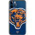 NFL Chicago Bears Retro Logo iPhone 11 Pro Skin
