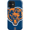 NFL Chicago Bears Retro Logo iPhone 12 Impact Case
