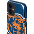 NFL Chicago Bears Retro Logo iPhone 12 Impact Case