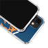 NFL Chicago Bears Retro Logo iPhone 12 Mini Clear Case