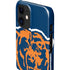 NFL Chicago Bears Retro Logo iPhone 12 Mini Lite Case