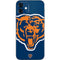 NFL Chicago Bears Retro Logo iPhone 12 Mini Skin