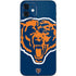 NFL Chicago Bears Retro Logo iPhone 12 Mini Skin