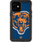 NFL Chicago Bears Retro Logo iPhone 12 Mini Waterproof Case