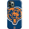 NFL Chicago Bears Retro Logo iPhone 12 Pro Max Impact Case