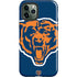 NFL Chicago Bears Retro Logo iPhone 12 Pro Max Impact Case