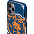 NFL Chicago Bears Retro Logo iPhone 12 Pro Max Impact Case
