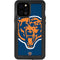 NFL Chicago Bears Retro Logo iPhone 12 Pro Max Waterproof Case
