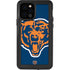 NFL Chicago Bears Retro Logo iPhone 12 Pro Waterproof Case