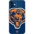 NFL Chicago Bears Retro Logo iPhone 12 Skin